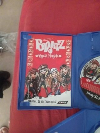 Juegos PlayStation 2