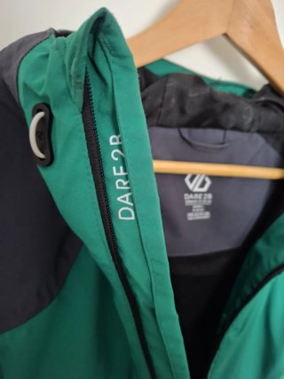 Chaqueta Dare 2b impermeable Talla M