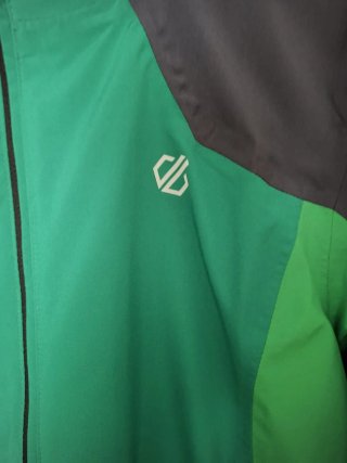 Chaqueta Dare 2b impermeable Talla M