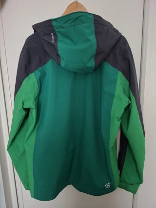 Chaqueta Dare 2b impermeable Talla M