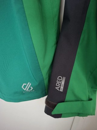 Chaqueta Dare 2b impermeable Talla M
