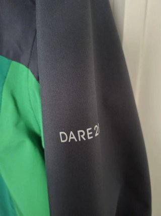 Chaqueta Dare 2b impermeable Talla M