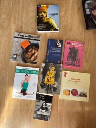Libros