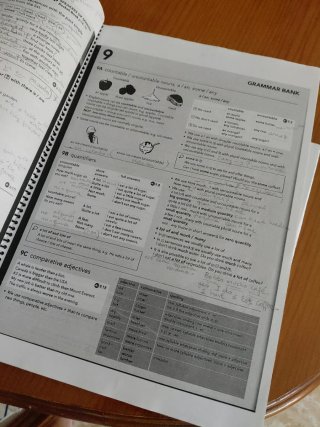 Libro ingles A1 A2