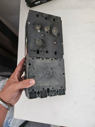 Interruttore automatico ABB SACE SN 160