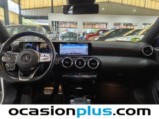 Mercedes-Benz Clase A 180 d 85 kW (116 CV)