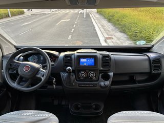 Camper Ci Kyros Automatica 9v Ducato 140cv 2022