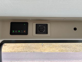 Camper Ci Kyros Automatica 9v Ducato 140cv 2022