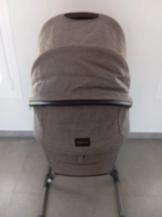 Inglesina Aptica Capazo y Tijera