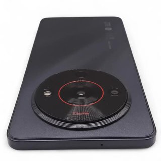MOVIL ZTE BLADE A76 5G 4GB RAM 128GB COLOR GRIS