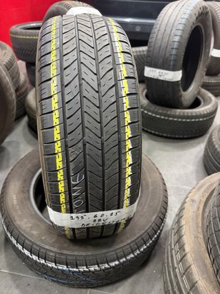 Neumático Bridgestone 195/60 R15
