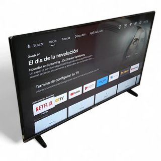 SMART TV DAEWOO 40DM63FA + MANDO + CAJA
