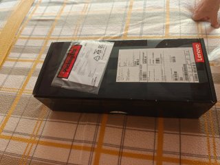 Lenovo Legion Go 2 8ASP2 2TB y 32 GB Ram