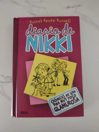 Libros infantiles