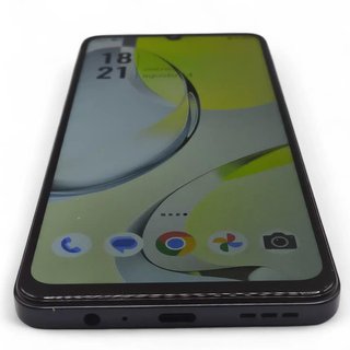 MOVIL ZTE BLADE A76 5G 4GB RAM 128GB COLOR GRIS