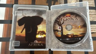 Afrika PS3