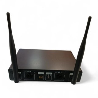 MICROFONO INALAMBRICO TONOR TW820 + CAJA