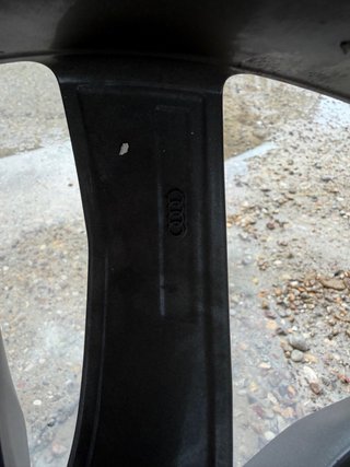 Llantas Audi RS R21