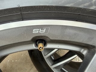 Llantas Audi RS R21