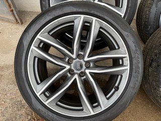 Llantas Audi RS R21
