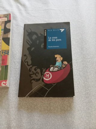 Libro infantil
