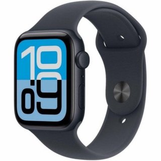 Apple Watch SE 3 Negro