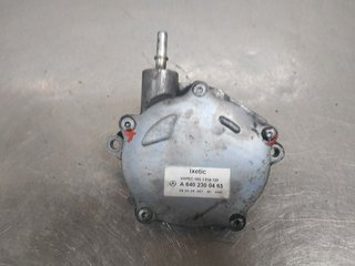 DEPRESOR FRENO / BOMBA VACIO MERCEDES-BENZ CLASE