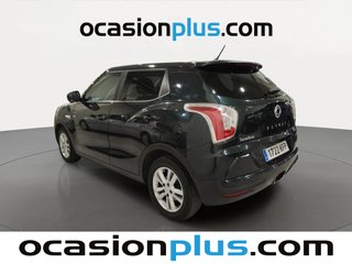 Ssangyong Tivoli D16T Premium 4x2 85 kW (115 CV)