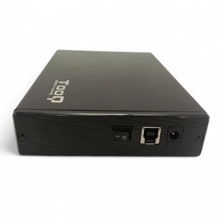 DISCO DURO EXTERNO TOOQ ST3500312CS 500GB