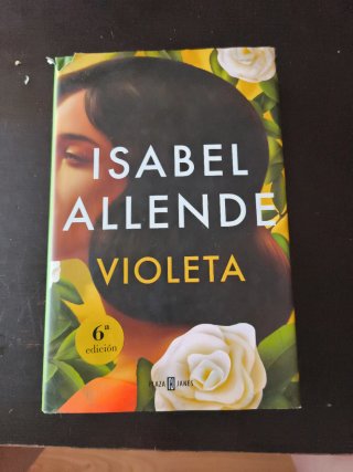 Violeta