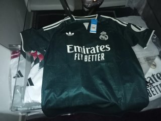 Camiseta Adidas Verde