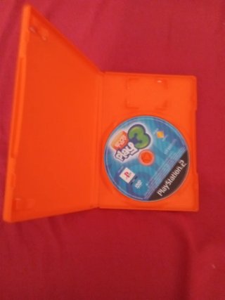 Lote 5 Juegos PlayStation 2