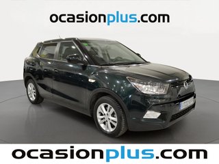 Ssangyong Tivoli D16T Premium 4x2 85 kW (115 CV)