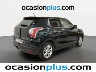 Ssangyong Tivoli D16T Premium 4x2 85 kW (115 CV)