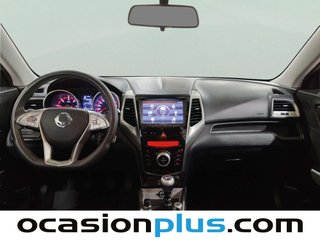 Ssangyong Tivoli D16T Premium 4x2 85 kW (115 CV)