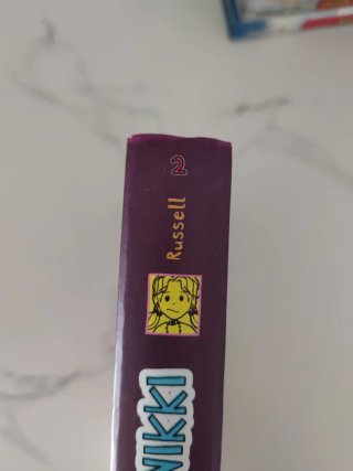 Libros infantiles