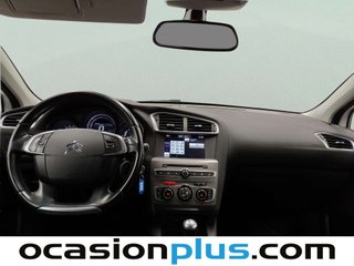 Citroen C4 BlueHDi 100 Live Edition 73 kW (99 CV)