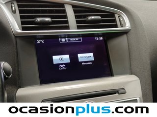 Citroen C4 BlueHDi 100 Live Edition 73 kW (99 CV)
