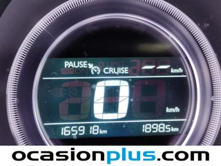 Citroen C4 BlueHDi 100 Live Edition 73 kW (99 CV)