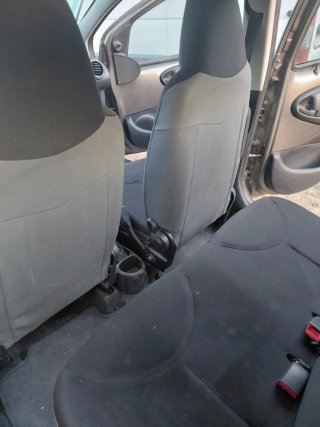 Toyota Aygo 2014
