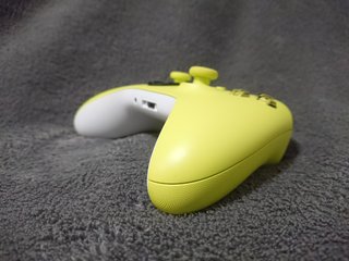 Hall Controller Xbox Series