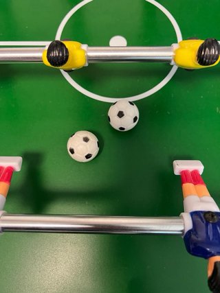Futbolín Ves Sport