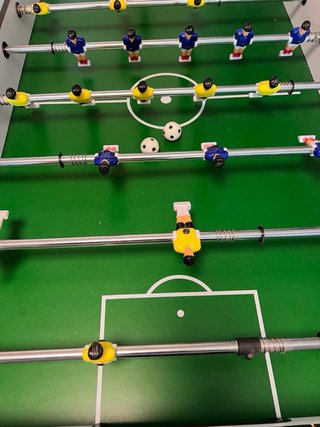 Futbolín Ves Sport