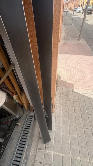 Esquís Dynastar 80