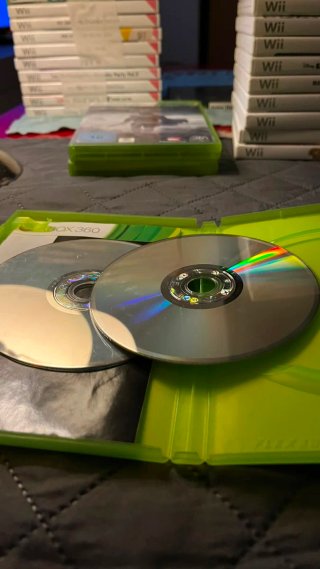 Forza Motorsport 3 Ultimate Collection Xbox 360