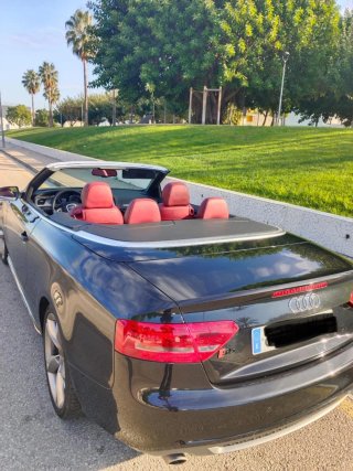 Audi A5 2010