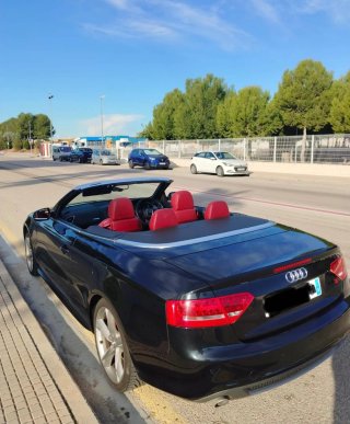 Audi A5 2010