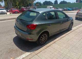 SEAT Ibiza 2015