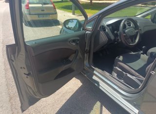 SEAT Ibiza 2015