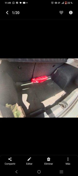SEAT Ibiza 2015